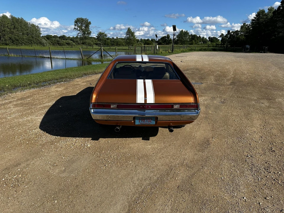 1969 AMC AMX - Image 6 of 31