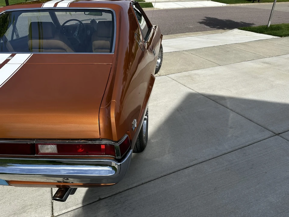 1969 AMC AMX - Image 23 of 31