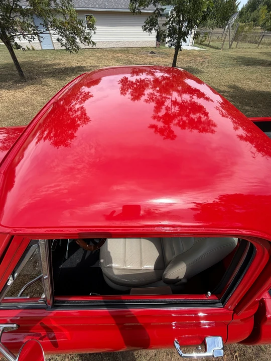 1969 Chevrolet C/K 2nd Gen - Image 19 of 31