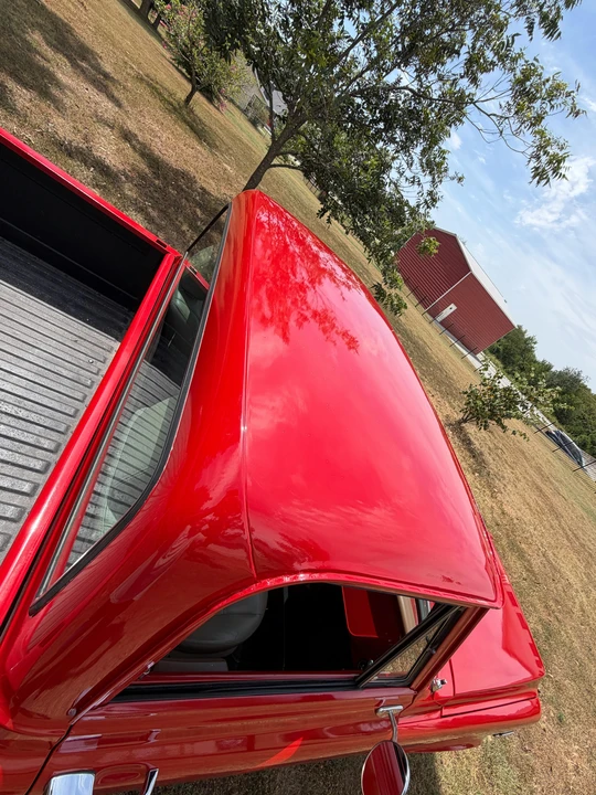 1969 Chevrolet C/K 2nd Gen - Image 20 of 31