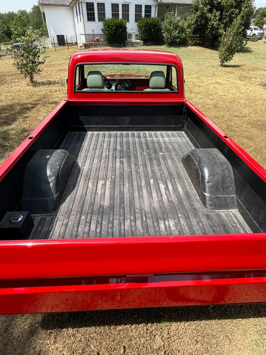 1969 Chevrolet C/K 2nd Gen - Image 21 of 31