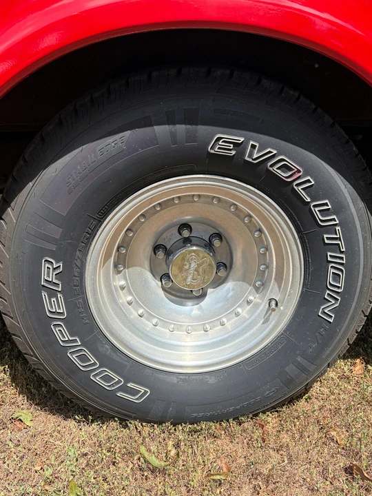 1969 Chevrolet C/K 2nd Gen - Image 24 of 31