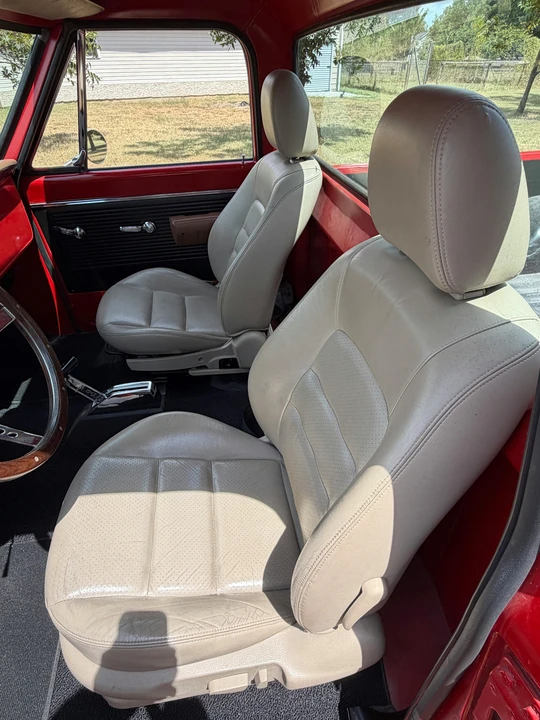 1969 Chevrolet C/K 2nd Gen - Image 31 of 31