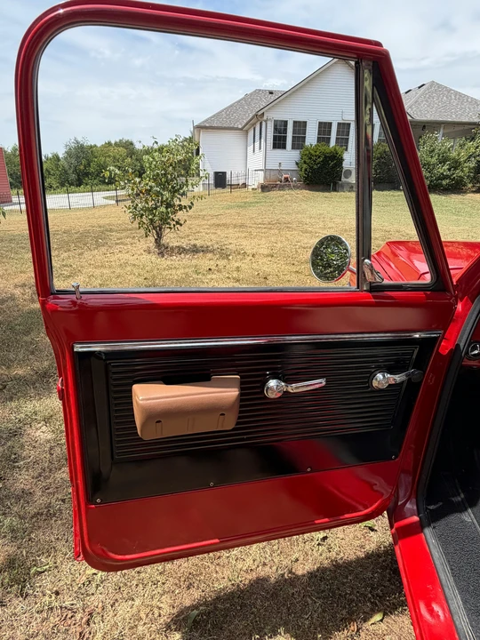 1969 Chevrolet C/K 2nd Gen - Image 26 of 31