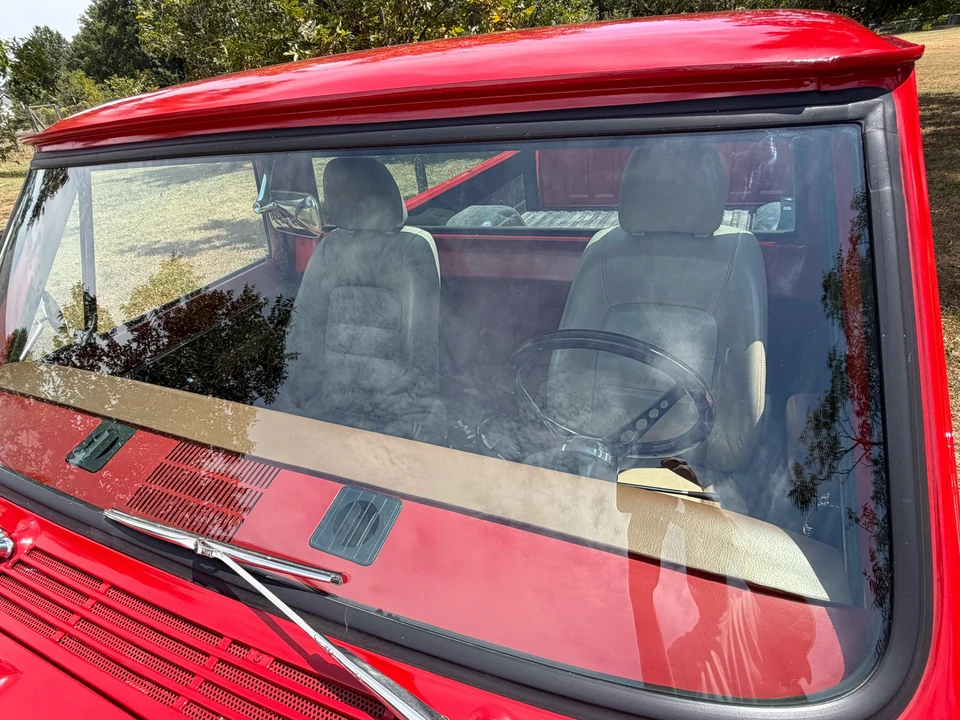 1969 Chevrolet C/K 2nd Gen - Image 18 of 31
