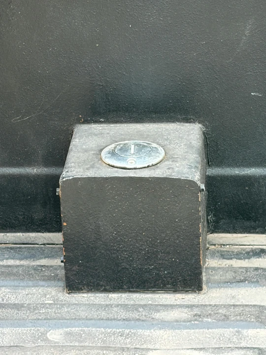 1969 Chevrolet C/K 2nd Gen - Image 23 of 31