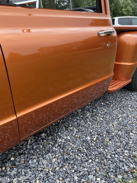 1969 Chevrolet C/K 1st Gen - Image 15 of 31