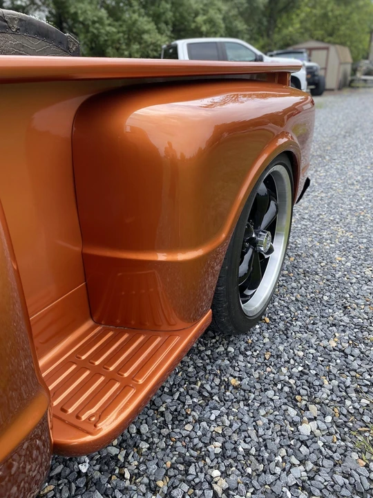 1969 Chevrolet C/K 1st Gen - Image 16 of 31