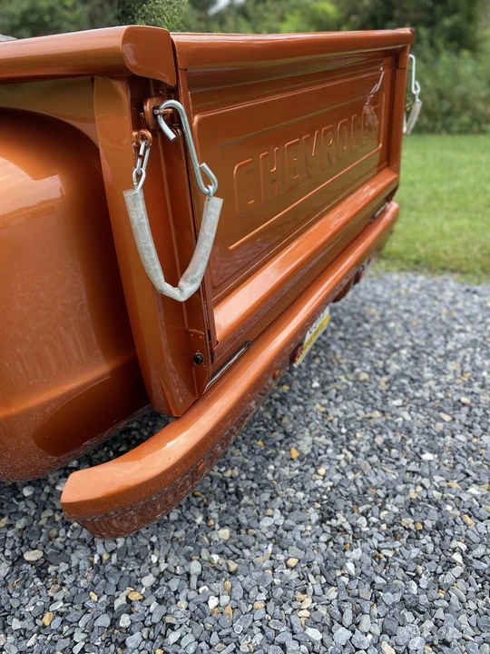 1969 Chevrolet C/K 1st Gen - Image 19 of 31