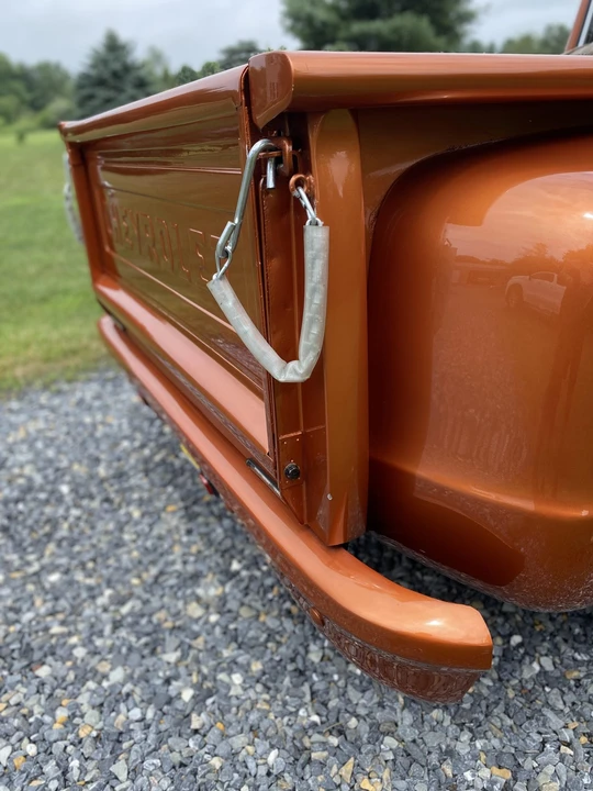 1969 Chevrolet C/K 1st Gen - Image 23 of 31