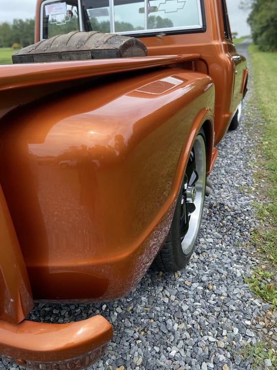1969 Chevrolet C/K 1st Gen - Image 25 of 31