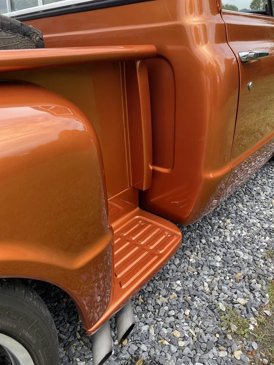 1969 Chevrolet C/K 1st Gen - Image 26 of 31