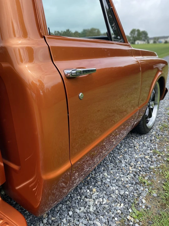 1969 Chevrolet C/K 1st Gen - Image 29 of 31