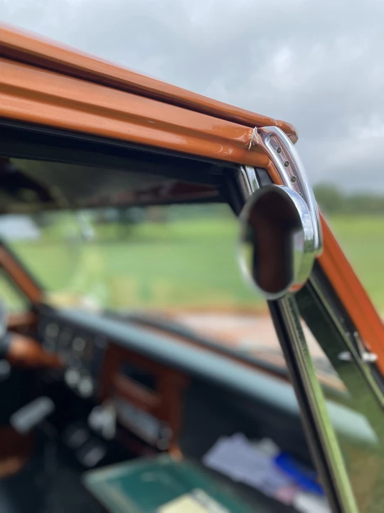1969 Chevrolet C/K 1st Gen - Image 28 of 31
