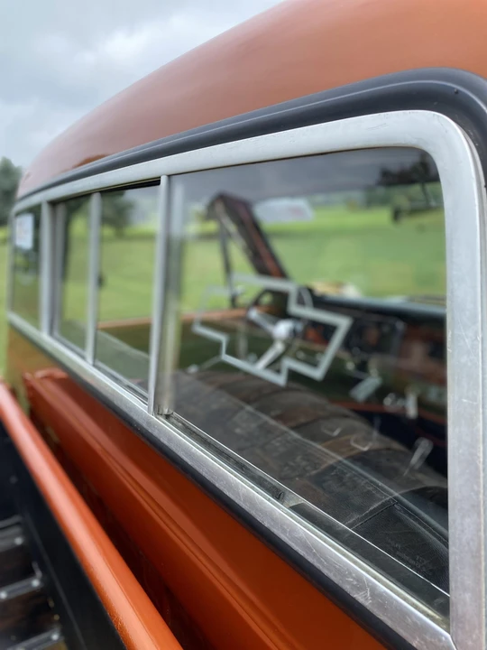 1969 Chevrolet C/K 1st Gen - Image 27 of 31
