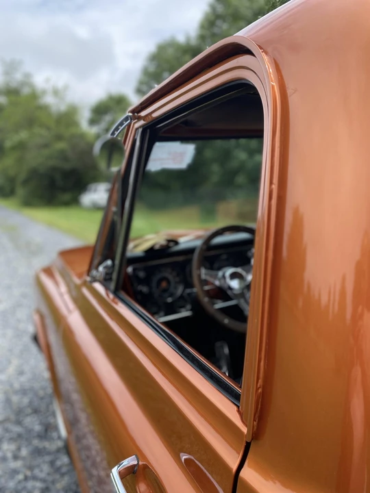 1969 Chevrolet C/K 1st Gen - Image 17 of 31