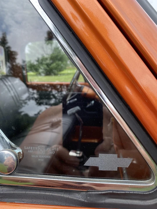 1969 Chevrolet C/K 1st Gen - Image 31 of 31