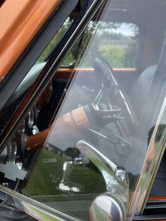 1969 Chevrolet C/K 1st Gen - Image 14 of 31
