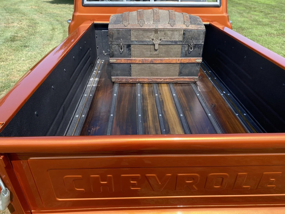 1969 Chevrolet C/K 1st Gen - Image 20 of 31