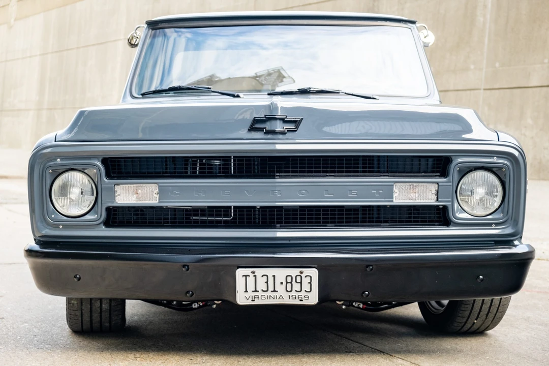 1969 Chevrolet C/K 2nd Gen - Image 24 of 31