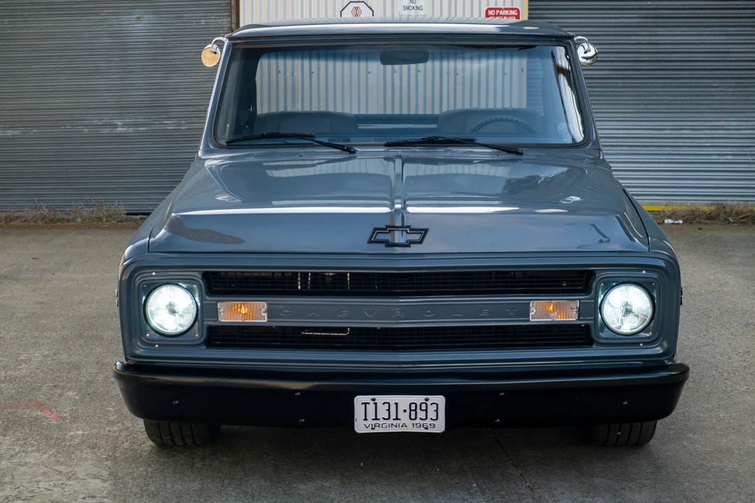 1969 Chevrolet C/K 2nd Gen - Image 26 of 31