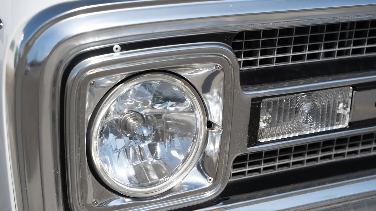 1969 Chevrolet C/K 2nd Gen - Image 26 of 31