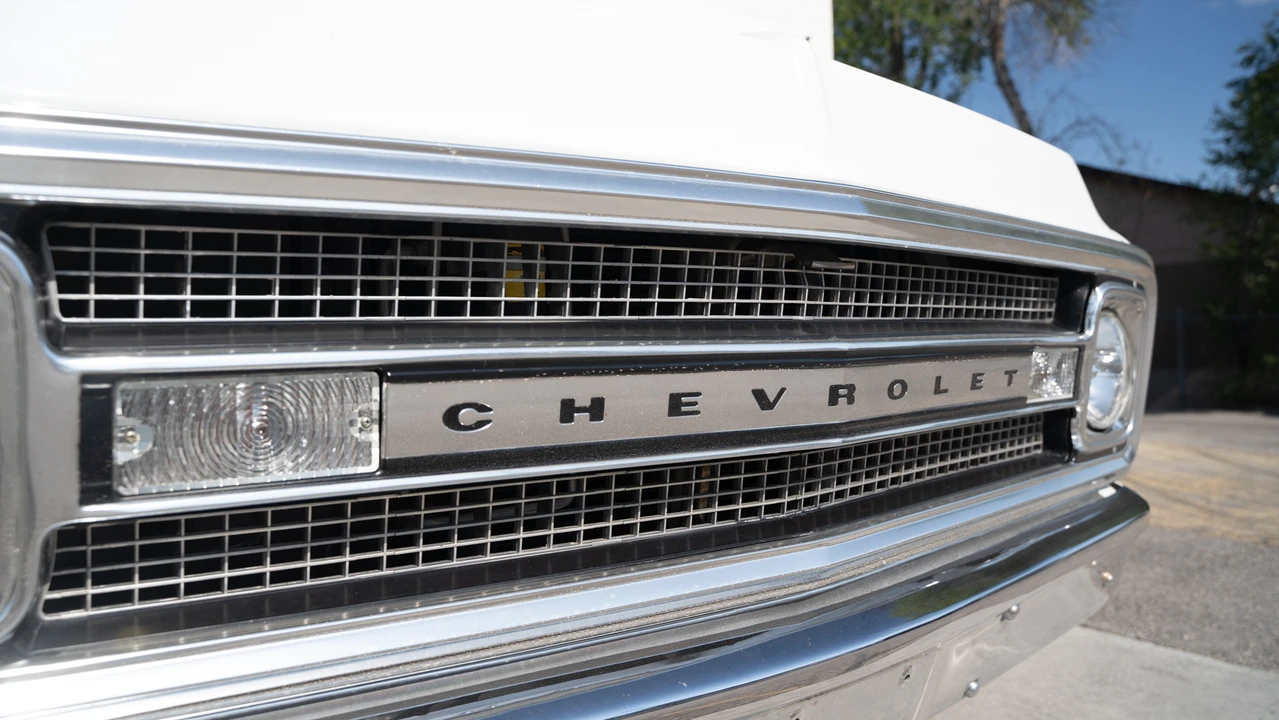 1969 Chevrolet C/K 2nd Gen - Image 24 of 31