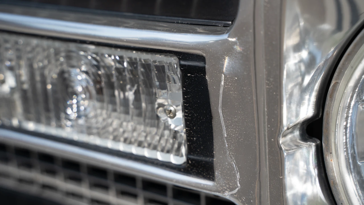 1969 Chevrolet C/K 2nd Gen - Image 29 of 31