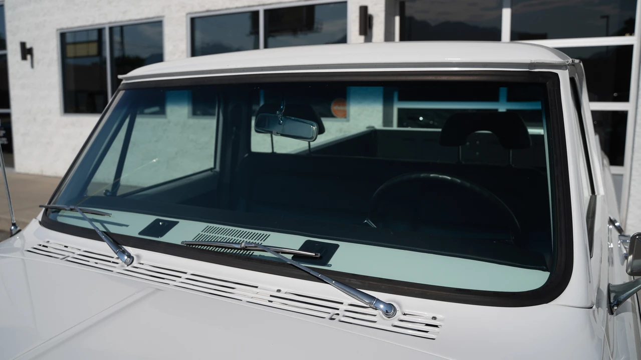 1969 Chevrolet C/K 2nd Gen - Image 21 of 31