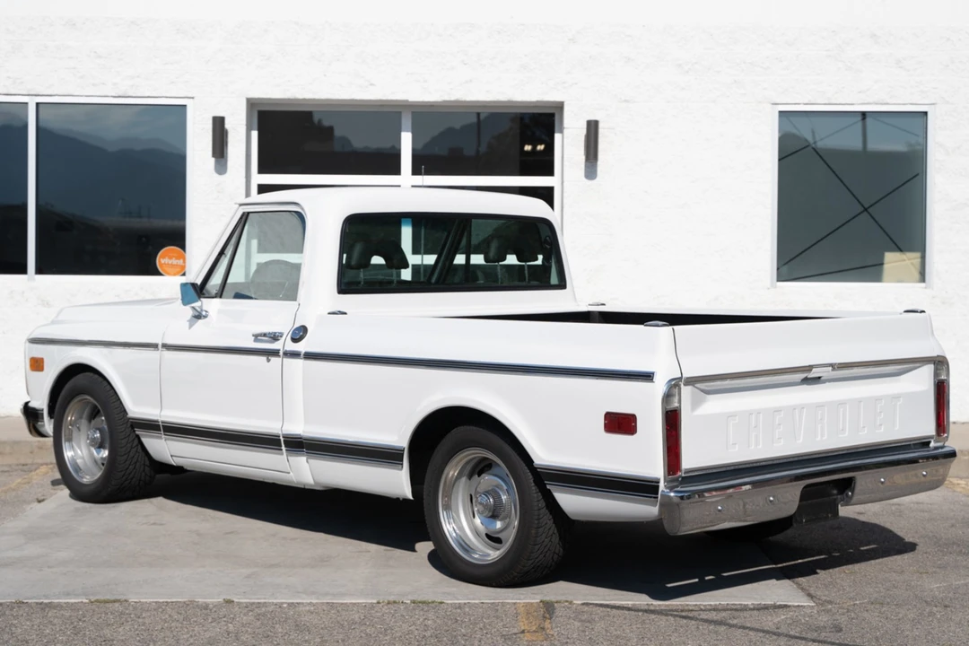 1969 Chevrolet C/K 2nd Gen - Image 10 of 31