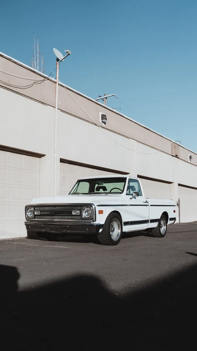 1969 Chevrolet C/K 2nd Gen - Image 2 of 31