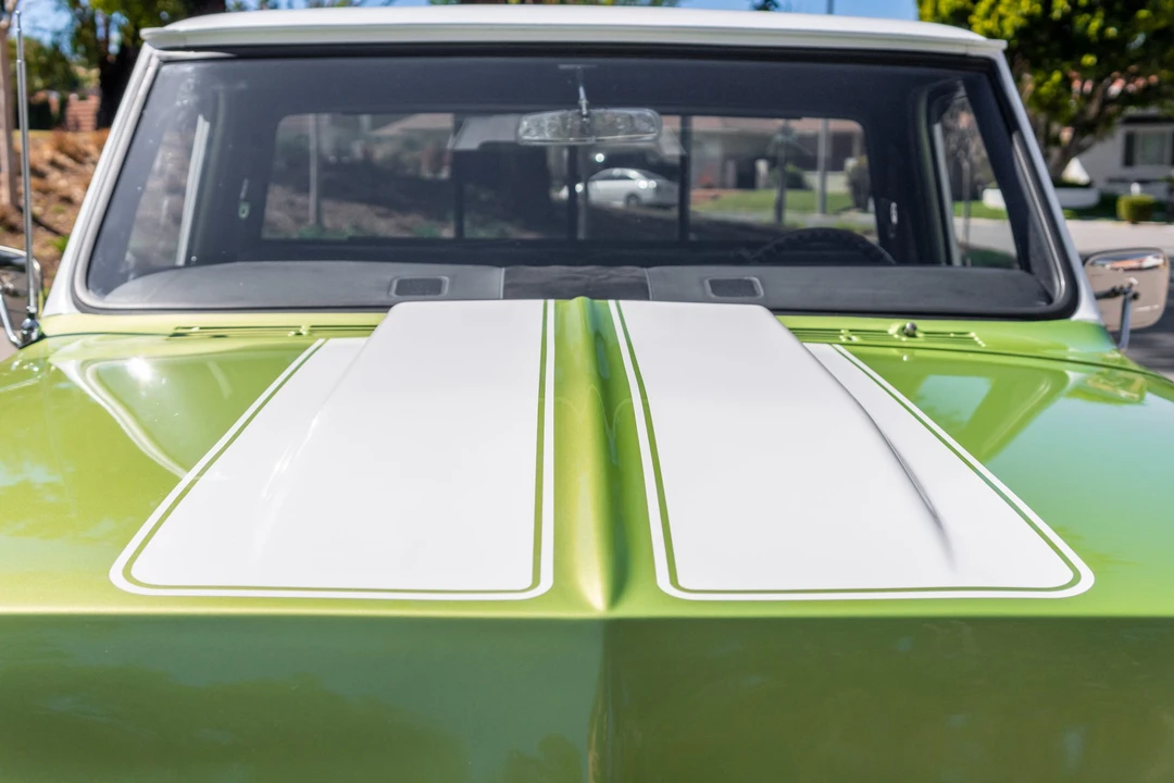 1969 Chevrolet C/K 2nd Gen - Image 20 of 31