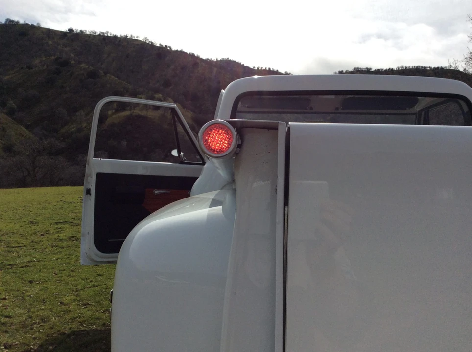 1969 Chevrolet C/K 1st Gen - Image 30 of 31