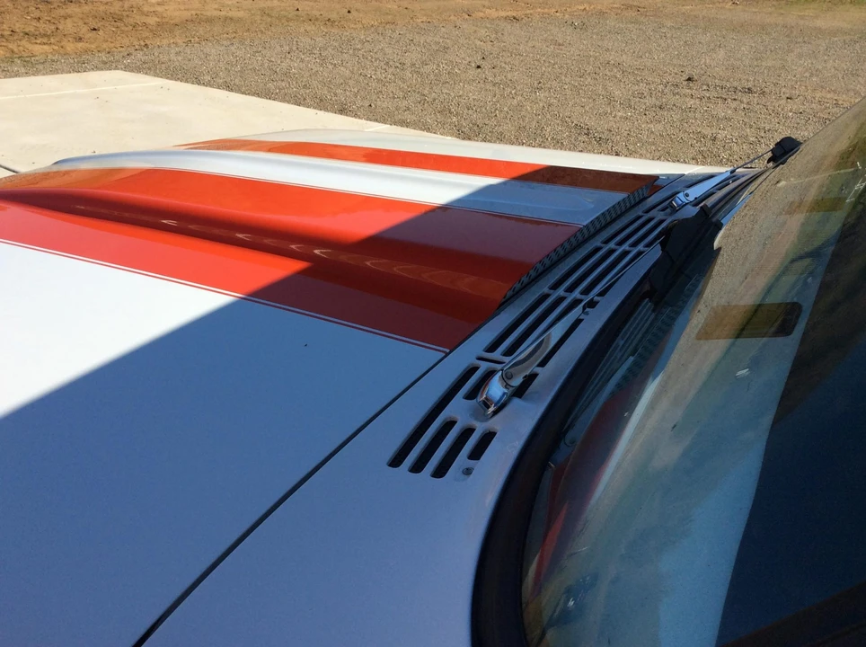 1969 Chevrolet C/K 1st Gen - Image 24 of 31