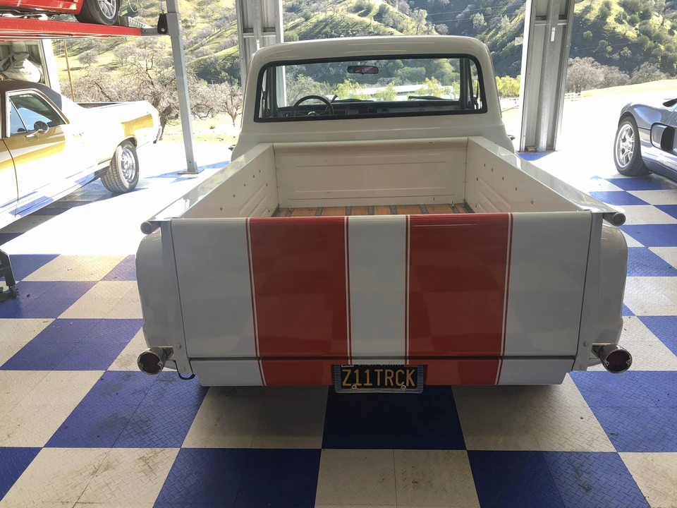 1969 Chevrolet C/K 1st Gen - Image 20 of 31