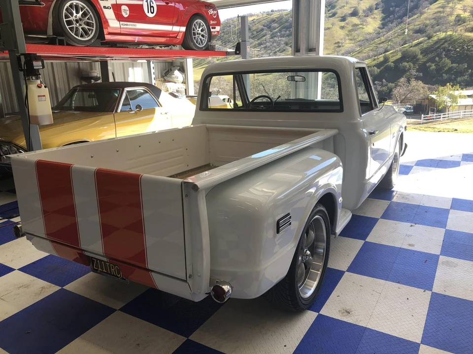 1969 Chevrolet C/K 1st Gen - Image 19 of 31