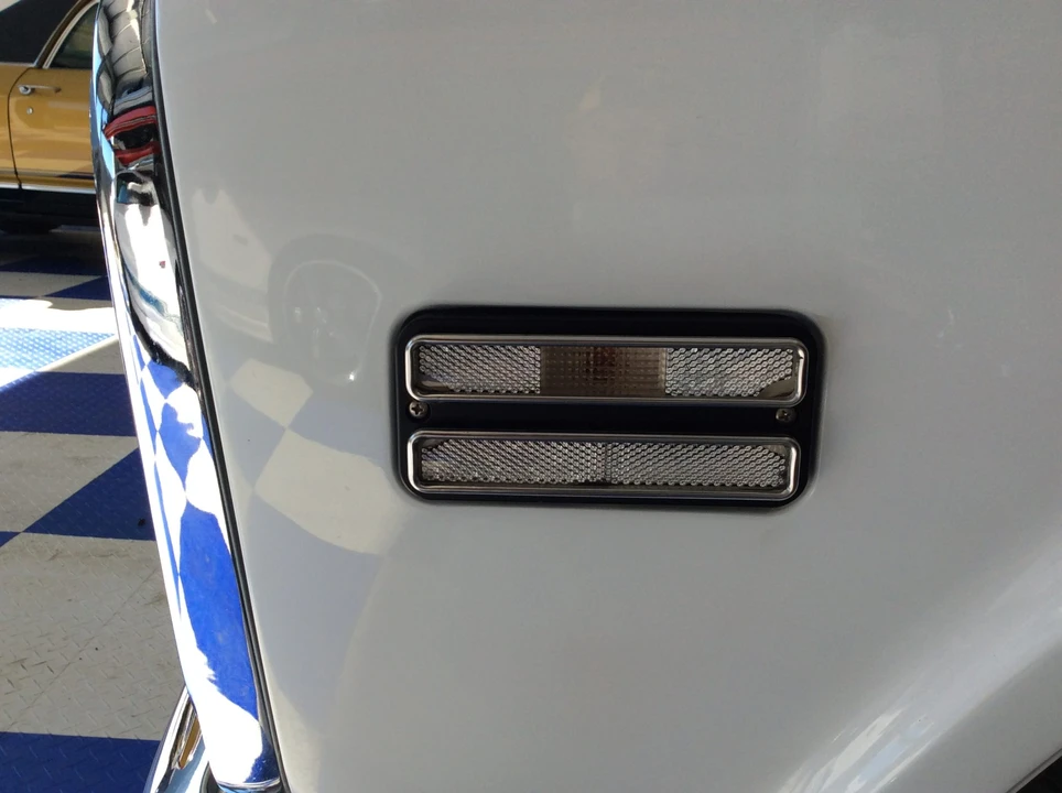 1969 Chevrolet C/K 1st Gen - Image 23 of 31