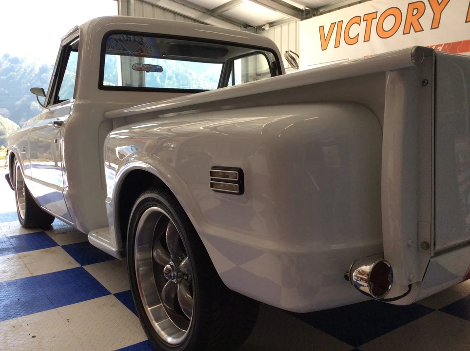1969 Chevrolet C/K 1st Gen - Image 26 of 31
