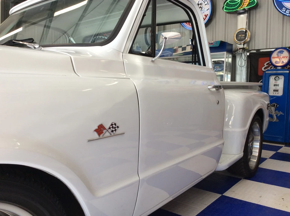 1969 Chevrolet C/K 1st Gen - Image 25 of 31