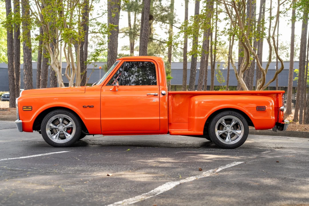 1969 Chevrolet C/K 2nd Gen - Image 6 of 31