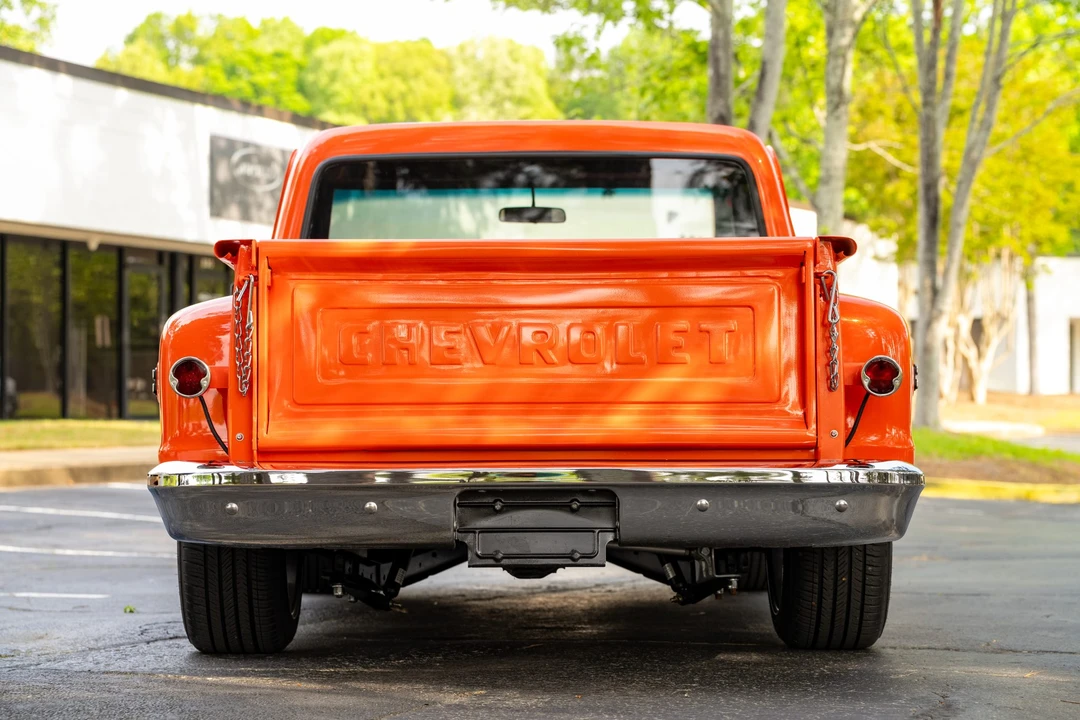 1969 Chevrolet C/K 2nd Gen - Image 12 of 31