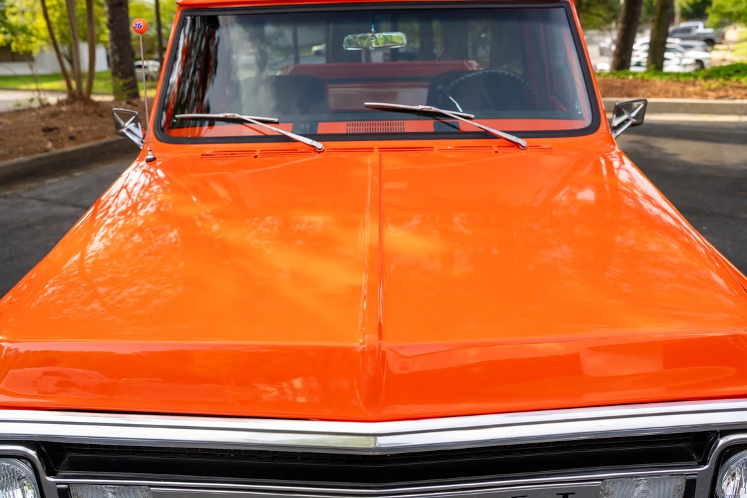 1969 Chevrolet C/K 1st Gen - Image 24 of 31