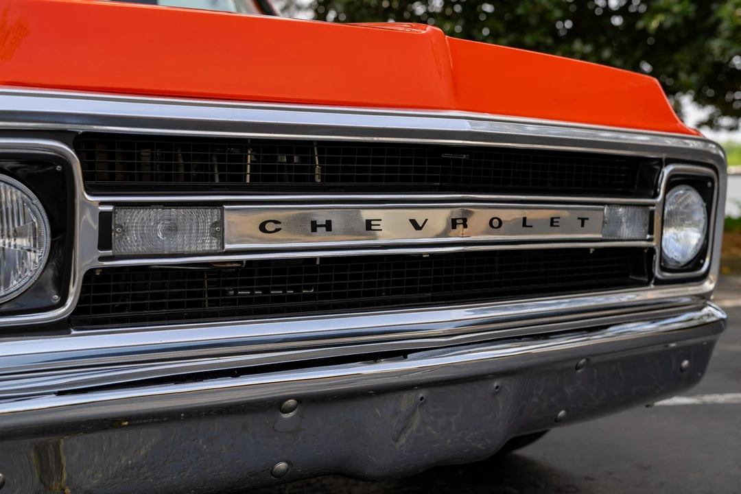1969 Chevrolet C/K 1st Gen - Image 22 of 31
