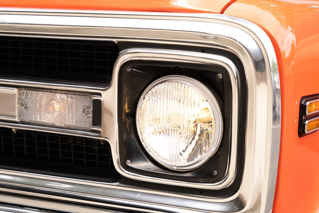 1969 Chevrolet C/K 2nd Gen - Image 27 of 31