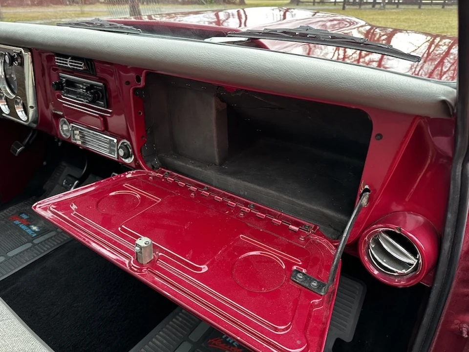 1969 Chevrolet C/K 2nd Gen - Image 28 of 31