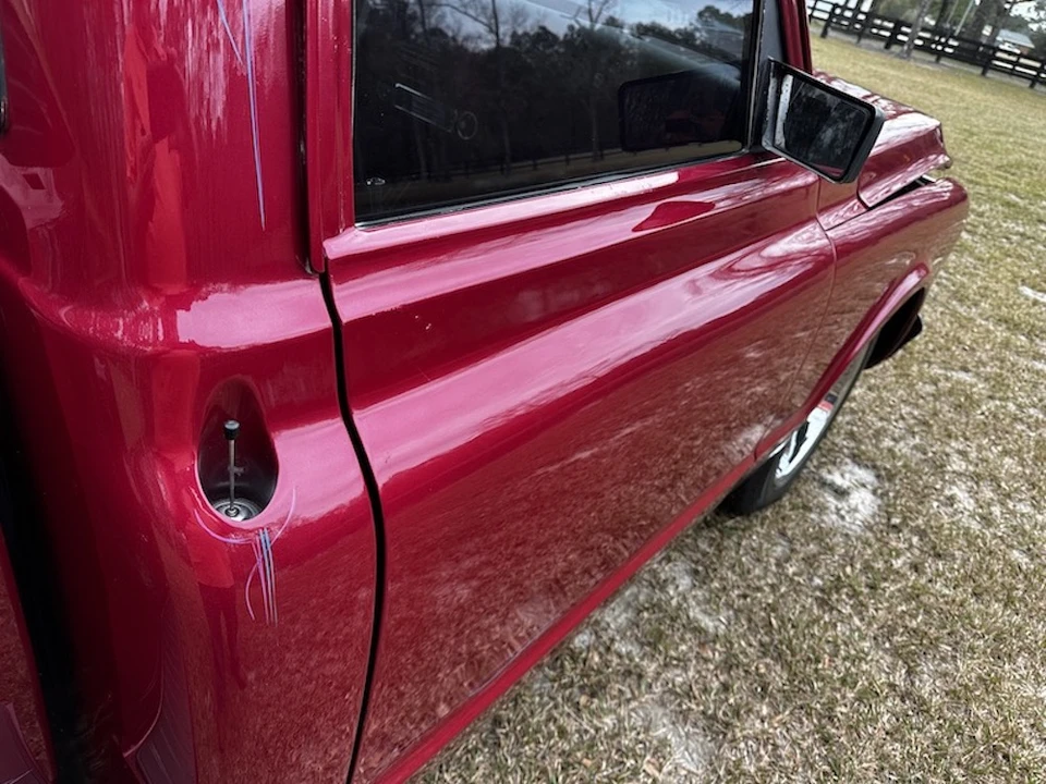 1969 Chevrolet C/K 2nd Gen - Image 12 of 31