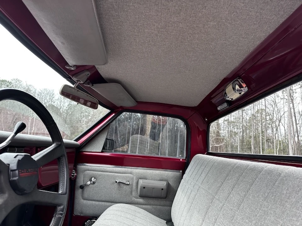 1969 Chevrolet C/K 2nd Gen - Image 29 of 31