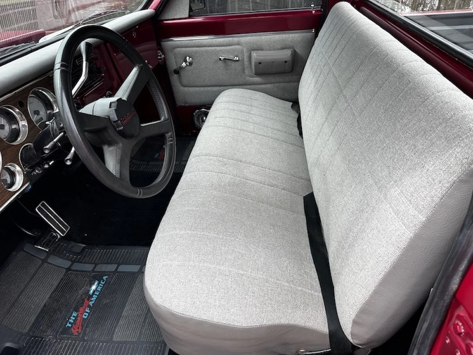1969 Chevrolet C/K 2nd Gen - Image 21 of 31