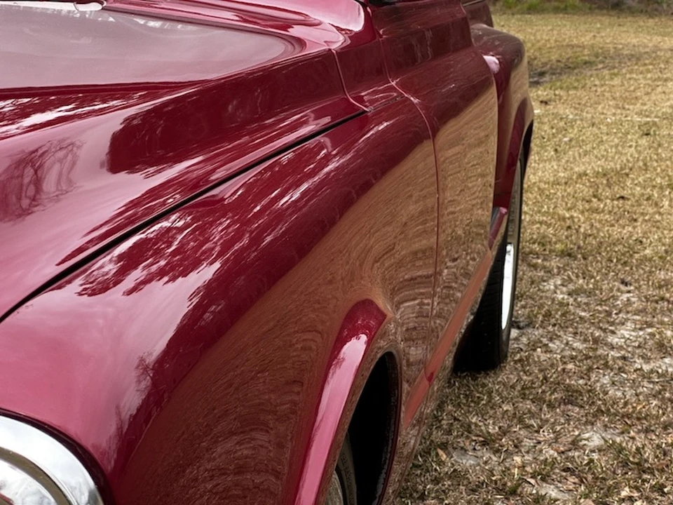 1969 Chevrolet C/K 2nd Gen - Image 14 of 31