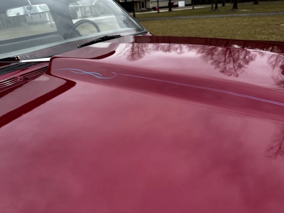 1969 Chevrolet C/K 2nd Gen - Image 13 of 31